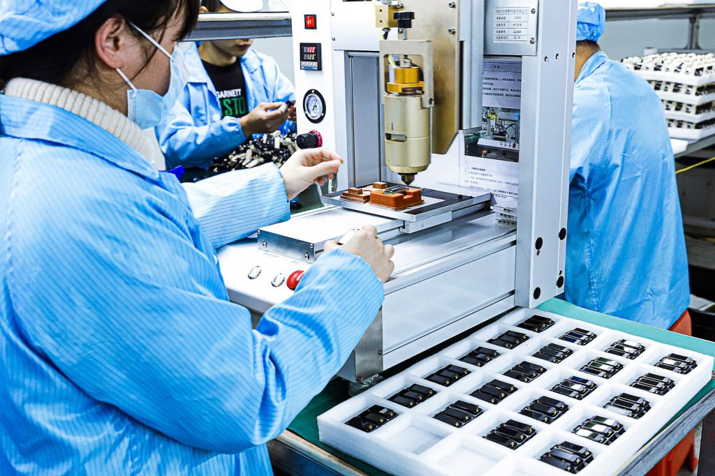 Ebpay钱包 -清静支付工具