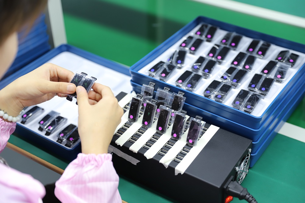 Ebpay钱包 -清静支付工具