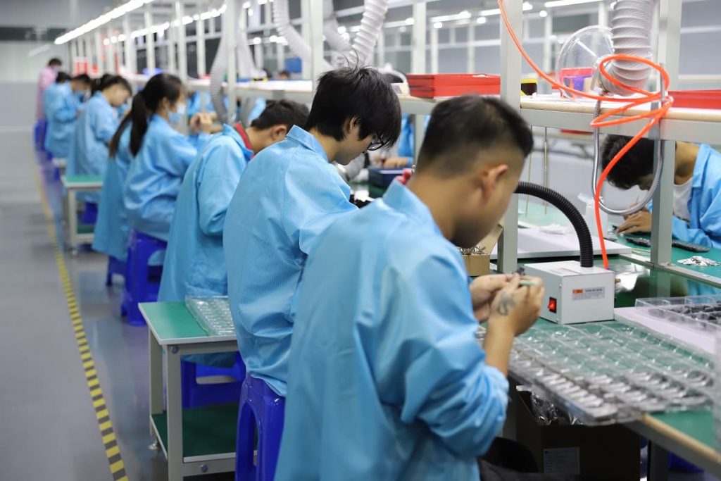 Ebpay钱包 -清静支付工具