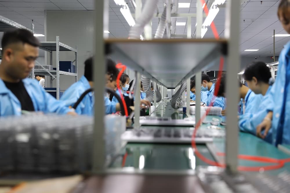 Ebpay钱包 -清静支付工具