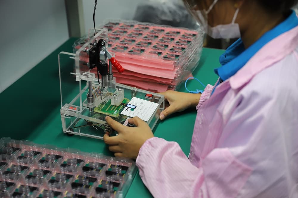 Ebpay钱包 -清静支付工具