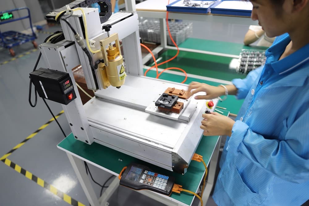 Ebpay钱包 -清静支付工具