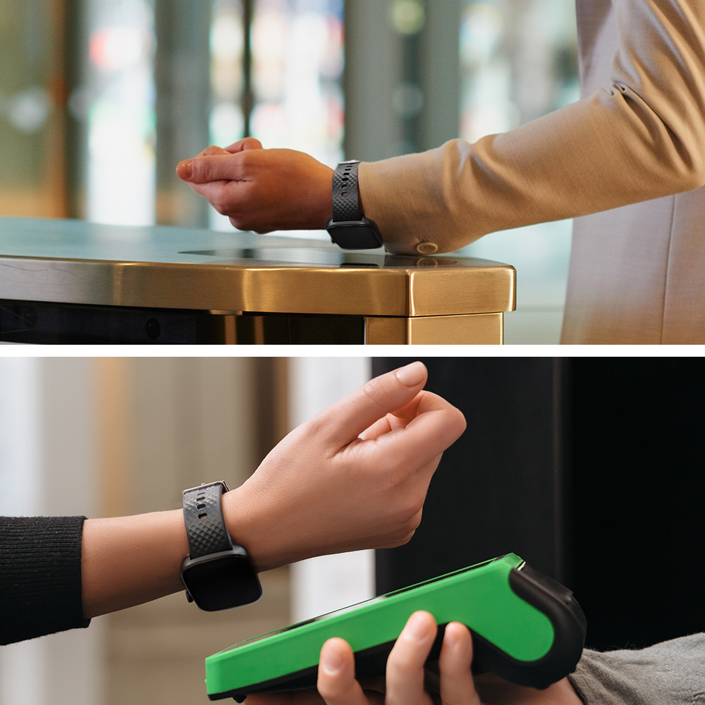 Ebpay钱包 -清静支付工具