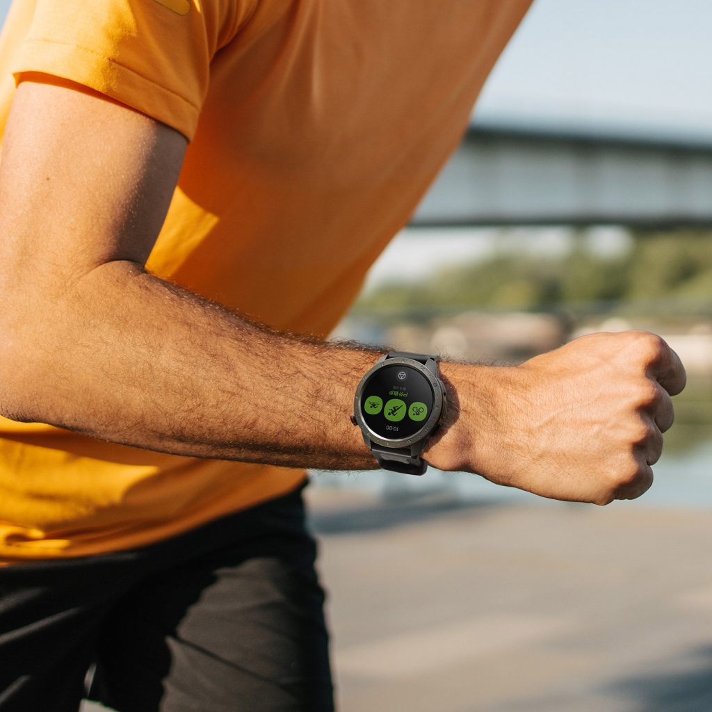 Ebpay钱包 -清静支付工具